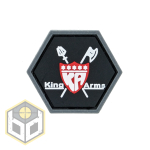 kingarmspatch1