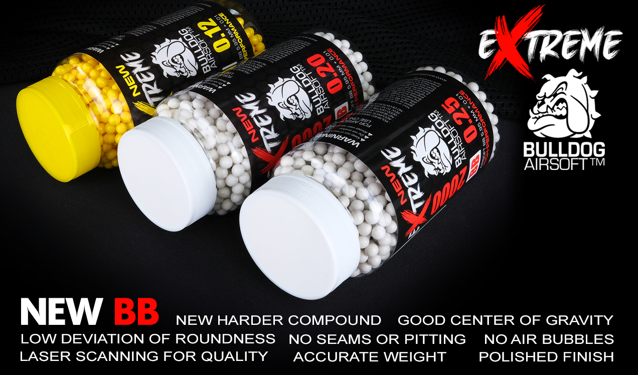 BB Pellets For Airsoft Players, The Ultimate Guide