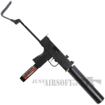 HFC HGA 2003 airsoft gun 2