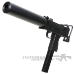 HFC HGA 2003 airsoft gun 4