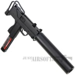 HFC HGA 2003 airsoft gun 5