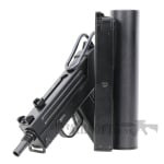 HFC HGA 2003 airsoft gun 6