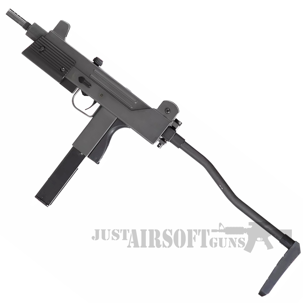 トイガン HFC M11/9 HFC Metal Full Auto Mac 11 ZX Gas Airsoft Blowback SMG TSD