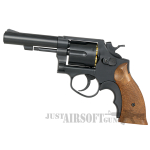 HG131 Airsoft Revolver 1