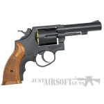 HG131 Airsoft Revolver 2