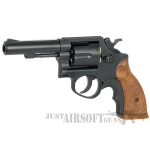 HG131 Airsoft Revolver 3