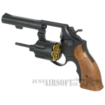 HG131 Airsoft Revolver 6