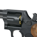 HG131 Airsoft Revolver 7