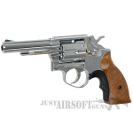 HG131 c Airsoft Revolver 2