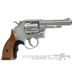 HG131 c Airsoft Revolver 4