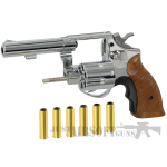 HG131 c Airsoft Revolver 5