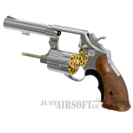 HG131 c Airsoft Revolver 6