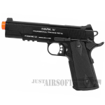 KWA Airsoft 1911 MK IV PTP 1