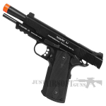 KWA Airsoft 1911 MK IV PTP 2