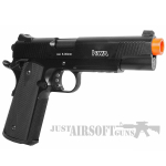 KWA Airsoft 1911 MK IV PTP 3