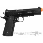 KWA Airsoft 1911 MK IV PTP 5