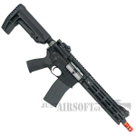 KWA Airsoft LM4D MLOK gun usa 1