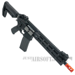 KWA Airsoft LM4D MLOK gun usa 3