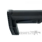 KWA Airsoft LM4D MLOK gun usa 5