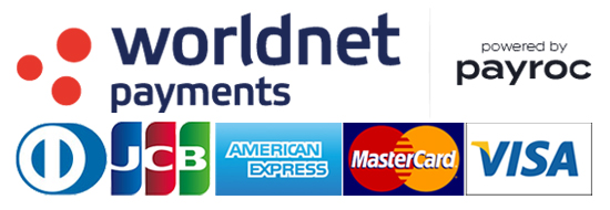 WORLDNET webpay cards usa