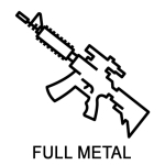 icon full metal gun 150x150