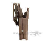 35 tan pistol holster 3