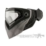 Dye i5 Full Face Mask and Goggles – Smoked 2