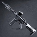 EMG Spike’s Tactical Licensed Spider M4 AEG 10 2