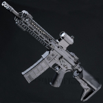 EMG Spike’s Tactical Licensed Spider M4 AEG 10 3