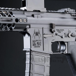 EMG Spike’s Tactical Licensed Spider M4 AEG 10 55