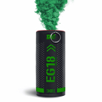 ENOLA GAYE SMOKE GRENADE EG18 GREEN