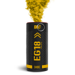 ENOLA GAYE SMOKE GRENADE EG18 YELLOW 1