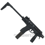 KWA Airsoft KMP9 Black 1