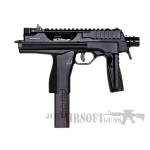 KWA Airsoft KMP9 Black 4