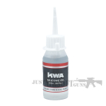 KWA Silicone Oil 50ml 1 69oz 1