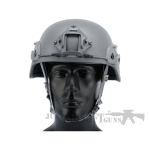 MICH2000 Pro Tactical Helmet Greay 2