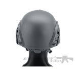 MICH2000 Pro Tactical Helmet Greay 5