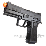 P320 PISTOL AIRSOFT