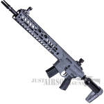 SIG MCX VIRTUS PCP AIR RIFLE 2