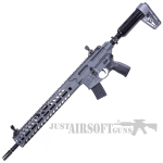 SIG MCX VIRTUS PCP AIR RIFLE 3