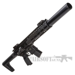 Sig MCX Air Rifle Gen II 43