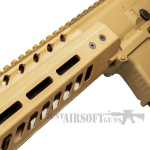 Sig MCX Air Rifle Gen II t1a