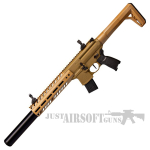 Sig MCX Air Rifle Gen II t2