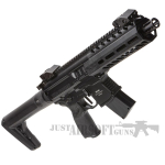 Sig Sauer MPX Air Rifle 33