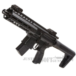 Sig Sauer MPX Air Rifle 44