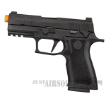 Sig Sauer P320 XCARRY Green Gas Airsoft Pistol 1