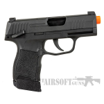 Sig Sauer ProForce P365 CO2 Airsoft Pistol 2