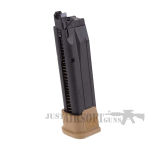 Spare Extra CO2 Magazine for Sig Sauer P320 M17 01