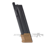 Spare Extra CO2 Magazine for Sig Sauer P320 M17 03