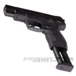 Springfield Armory XDE Air pistol 11